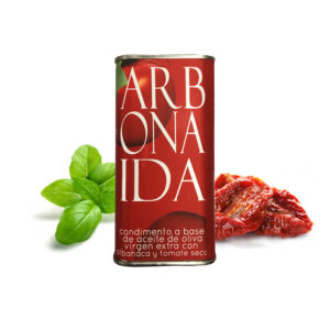 Oliwa z oliwek smakowa