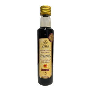 Ocet balsamiczny Pedro Ximénez Reserva Un&Co