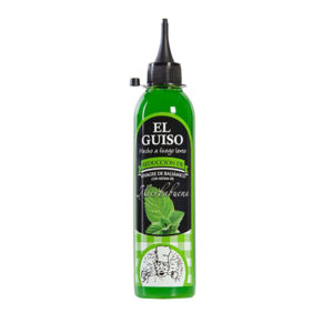 Ocet balsamiczny redukowany Mięta Pieprzowa