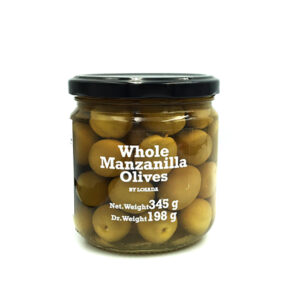 Oliwki Manzanilla LOSADA