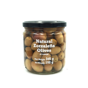 Oliwki Zorzalena LOSADA