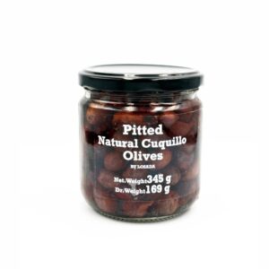 Oliwki naturalne Cuquillo LOSADA