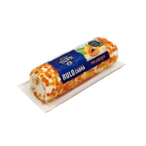 Ser kozi rolada z papają 110g