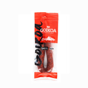 Chorizo łagodne 225 g sarta
