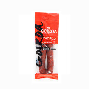 Chorizo pikantne 225 g sarta