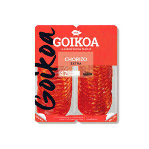 Chorizo Vela plastrowane 180 g (90+90 g)