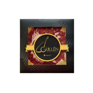 Jamon de Cebo De Campo Iberico Loncheado 100g